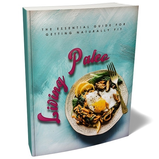 Living Paleo Diet PDF.