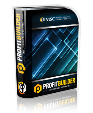 WP-Profit-Builder-Pack