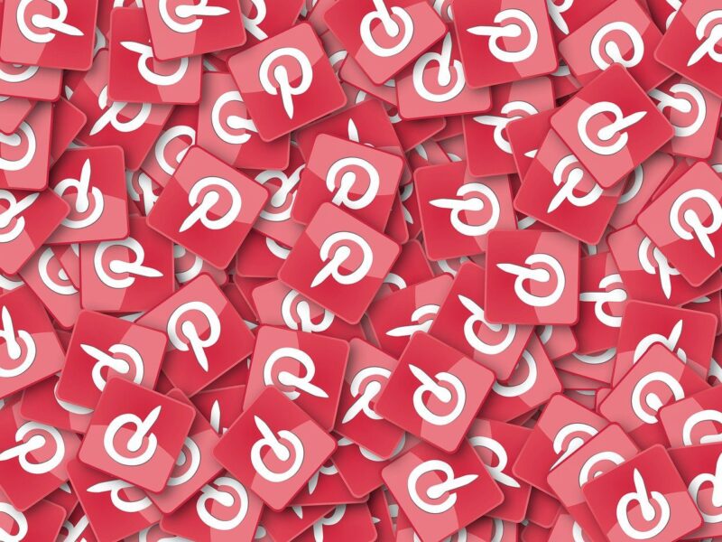 Pinterest SEO Benefits