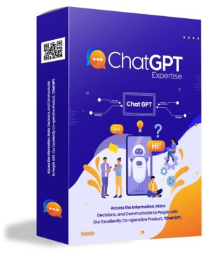 Chat GPT Expertise Box Design