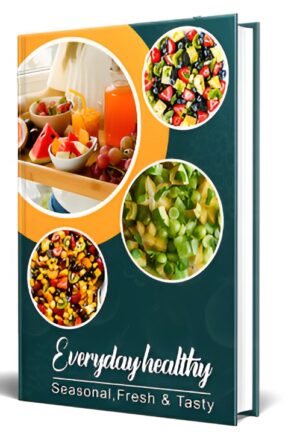 Everyday Health Ebook Cover