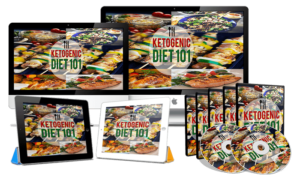 Keto Diet Video Deluxe Edition