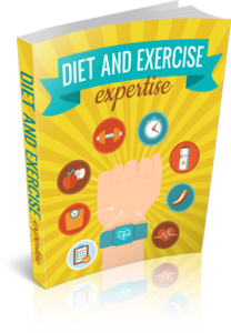 Diet and Exercise Expertise