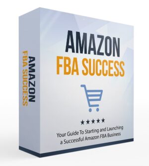 Amazon For Success