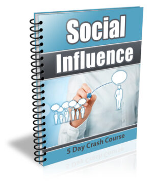 Social Influence Marketing