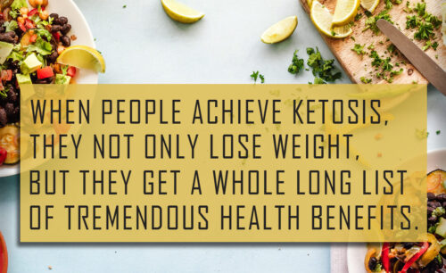 3 Top Mindsets to Ensure your Keto Diet Success
