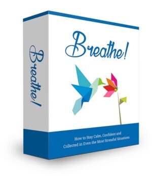 Breathe Box Cover
