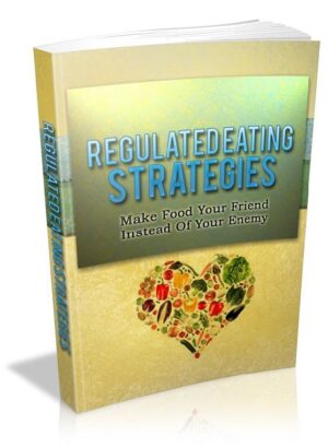 Regulated Eating Strategies PDF Cover