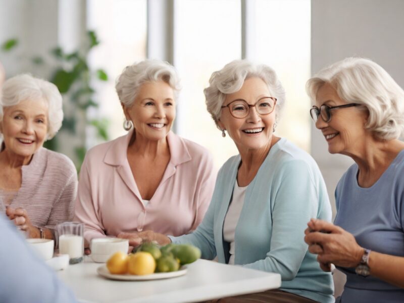 group-seniors-attending-wellness-workshop