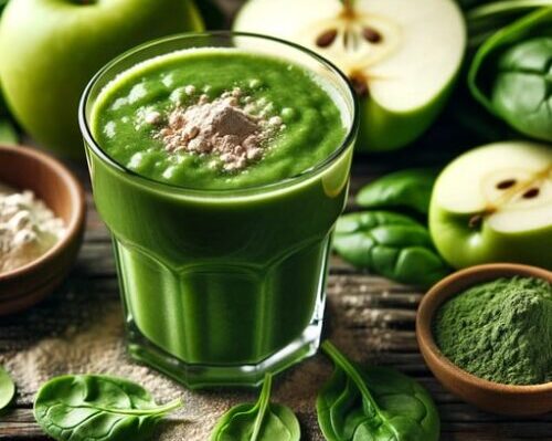 rich-green-smoothie