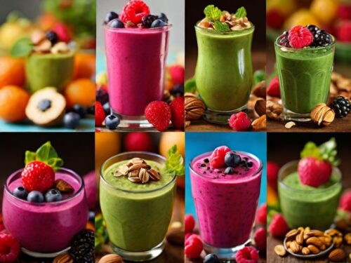 vibrant-colorful-smoothie-blend