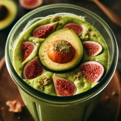 vibrant-avocado-smoothie