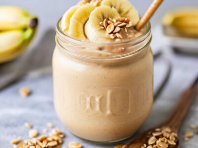 peanut_butter-banana-smoothie-ingredients