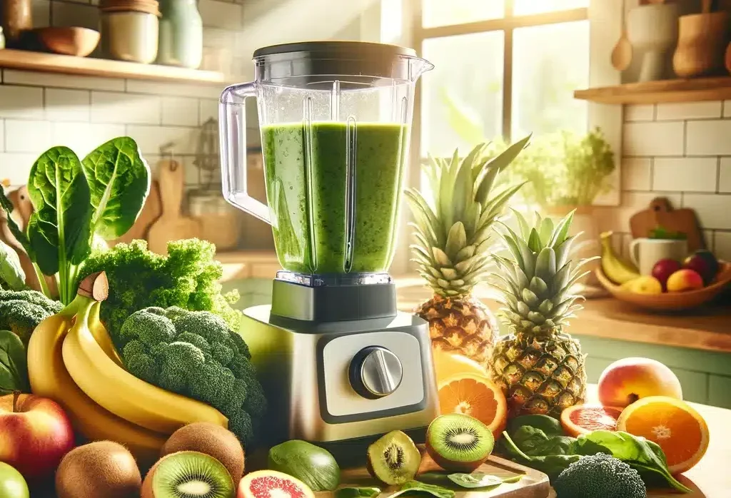 smoothie-blender-vibrant-kitchen