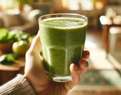 green-detox-smoothie-blended-perfection